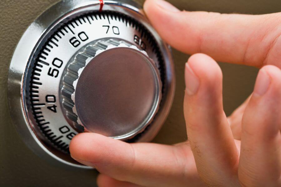 Schlüsseldienst Grunbach Tresoröffnung